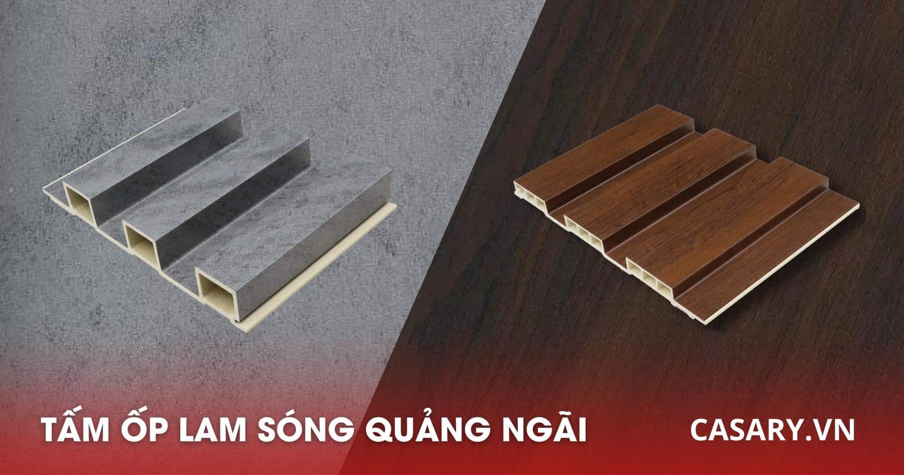 Lam 3 sóng
