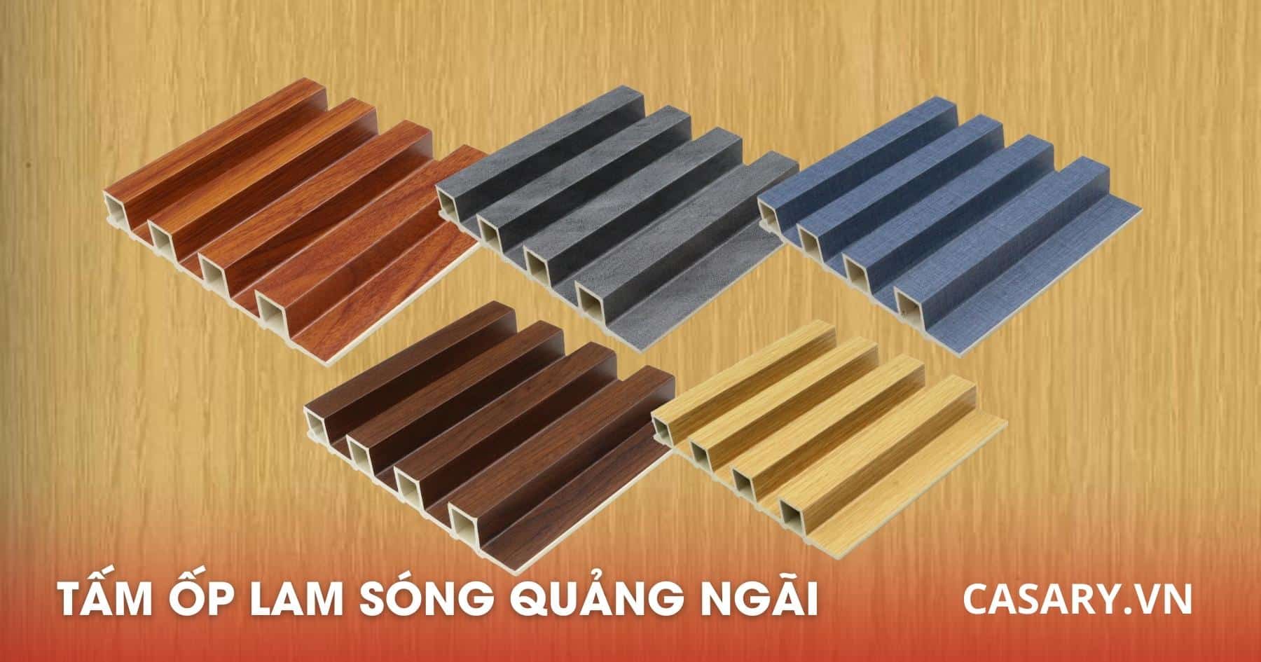 Lam 4 sóng