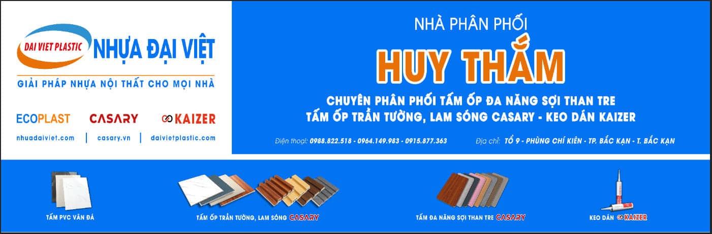 Lam sóng Bắc Kạn. Báo giá tấm ốp Lam sóng tại Tổng Kho phân phối 15 nha phan phoi huy tham