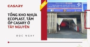 tong kho nhua ecoplast tam op casary o tay nguyen