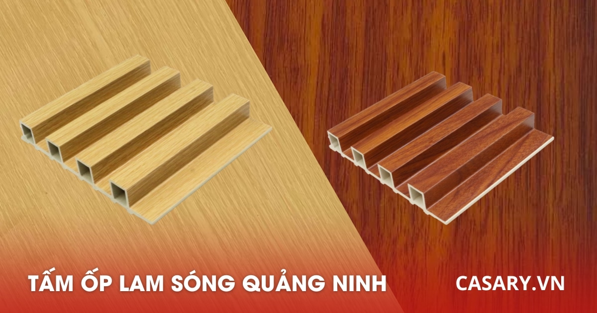 Lam 4 sóng tại Quảng Ninh
