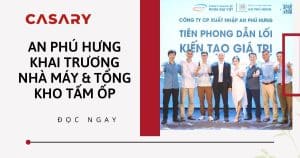 CÔNG TY AN PHÚ HƯNG KHAI TRƯƠNG NHÀ MÁY & TỔNG KHO TẤM ỐP 25 an phu hung khai truong nha may tong kho tam op