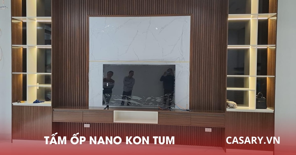 anh cong trinh tam op nano kon tum