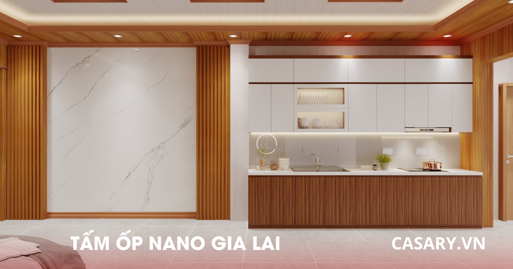 Tấm Ốp Nano Gia Lai - Tìm NPP, Đại lý Tấm Ốp chiết khấu cao 12 Mẫu tấm ốp Nano Gia Lai