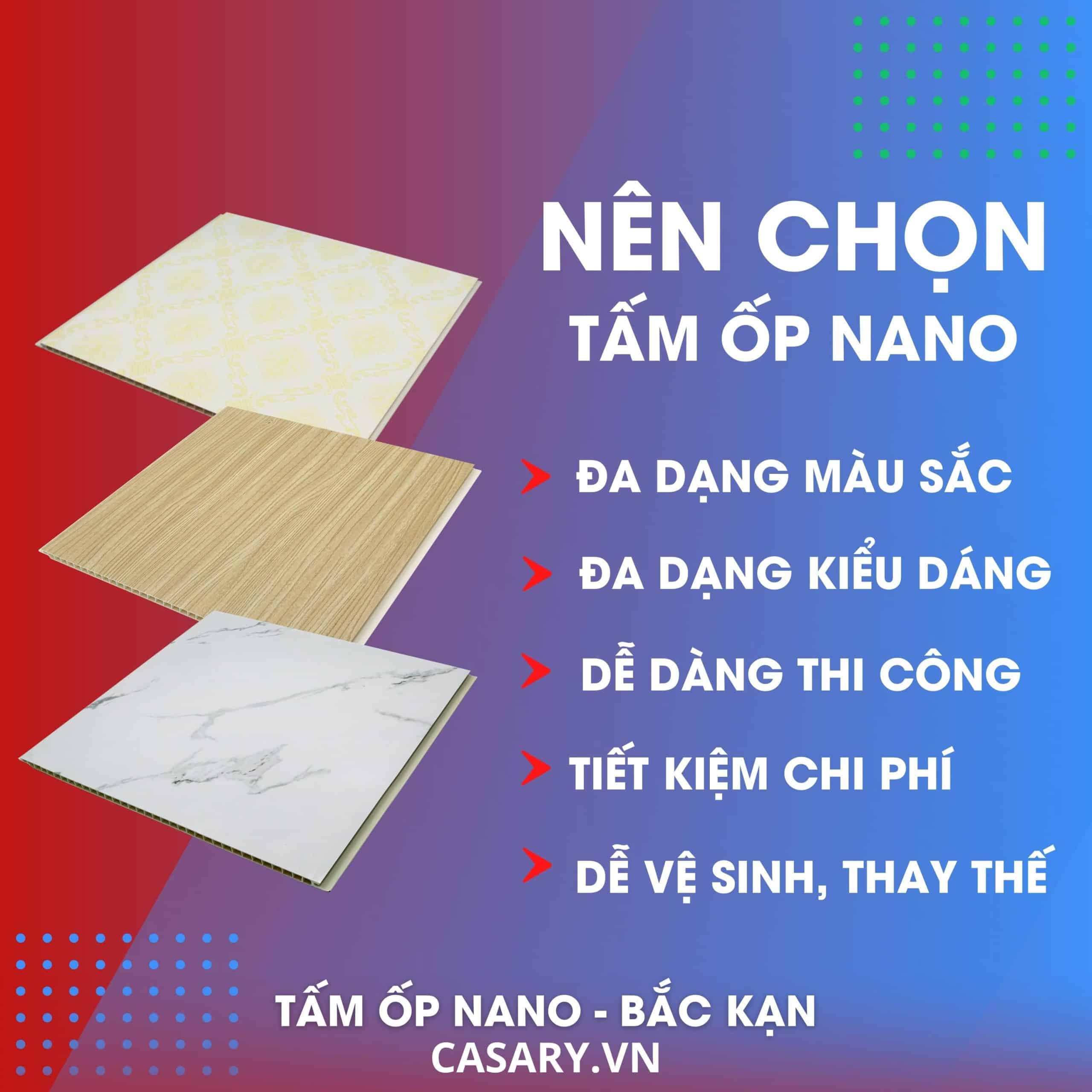 Khả năng chống mối mọt của Tấm Ốp Nano Bắc Kạn 9 Lý do nên chọn Tấm ốp Nano Bắc Kạn
