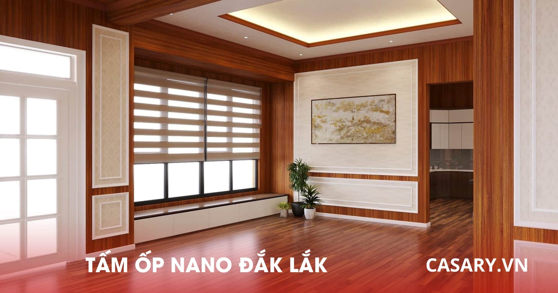 Tấm Ốp Nano Đắk Lắk hàng tự sản xuất uy tín, giá tốt 15 Nội thất Tấm ốp Nano Đắk Lắk