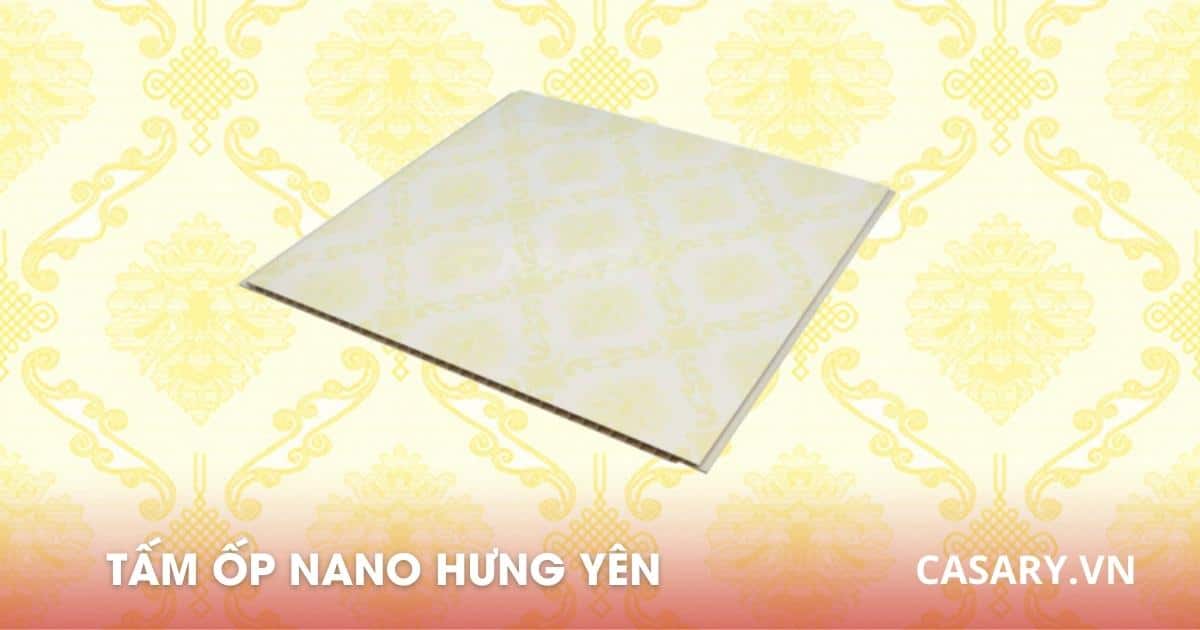 Tìm Nhà phân phối, Đại lý Tấm Ốp Nano Hưng Yên chất lượng 1 Tấm nhựa Nano ốp tường Hưng Yên