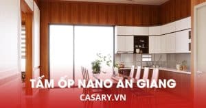 Tấm ốp Nano An Giang
