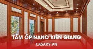 TÌM ĐẠI LÝ, NPP TẤM ỐP NANO KIÊN GIANG - Giá tốt, ưu đãi lớn 6 tam op nano kien giang 1