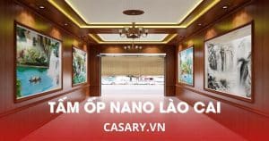 TỔNG KHO TẤM ỐP NANO LÀO CAI, TÌM NPP ĐẠI LÝ 37 tam op nano lao cai 1