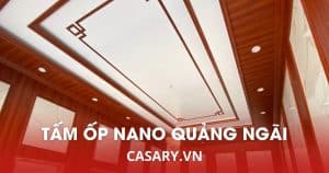 Tìm NPP, Đại lý Tấm ốp Nano Quảng Ngãi ưu đãi lớn 15 tam op nano quang ngai 1
