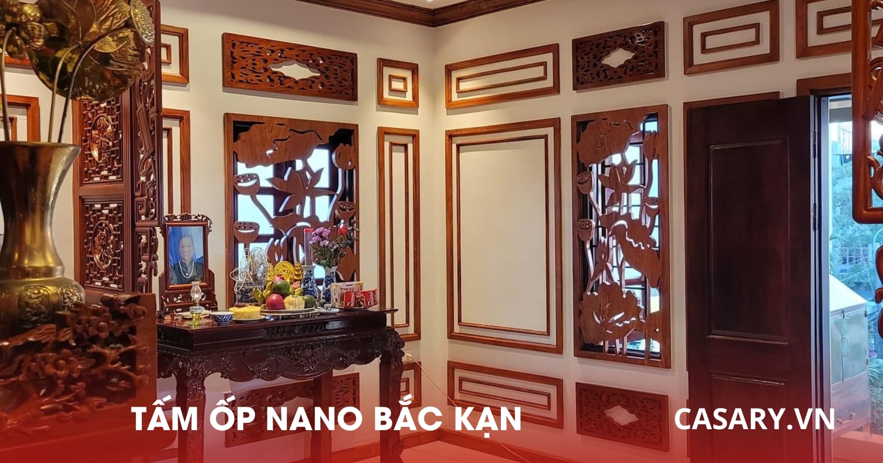 Khả năng chống mối mọt của Tấm Ốp Nano Bắc Kạn 17 Thi công nội thất gia đình Tấm ốp Nano Bắc Kạn