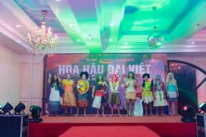 Lộ diện Top 3 Hoa Hậu đẹp nhất Nhựa Đại Việt 2023