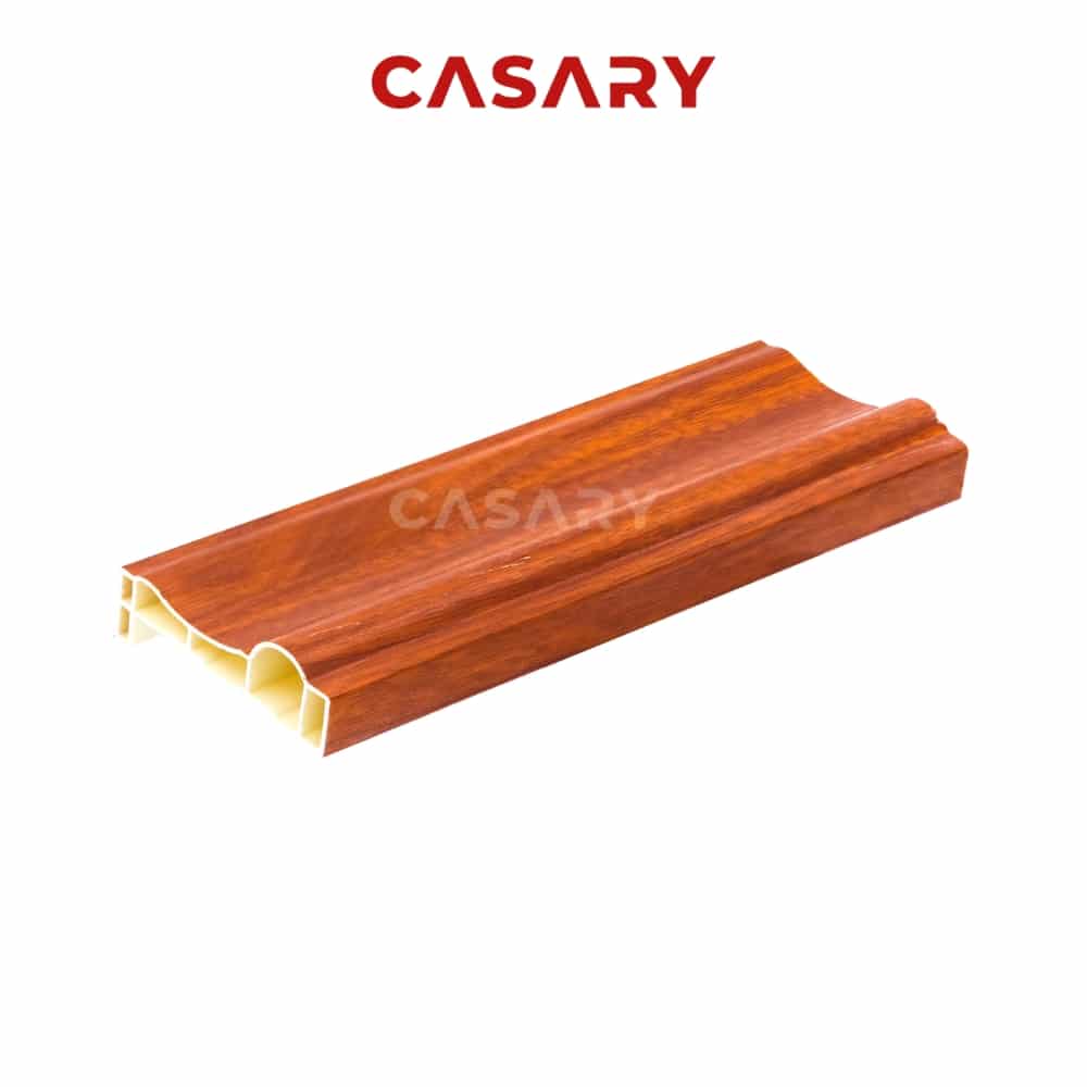 Phào Hèm Cửa 5cm Casary - CS01 4 Phào Hèm Cửa 5cm Casary - CS01