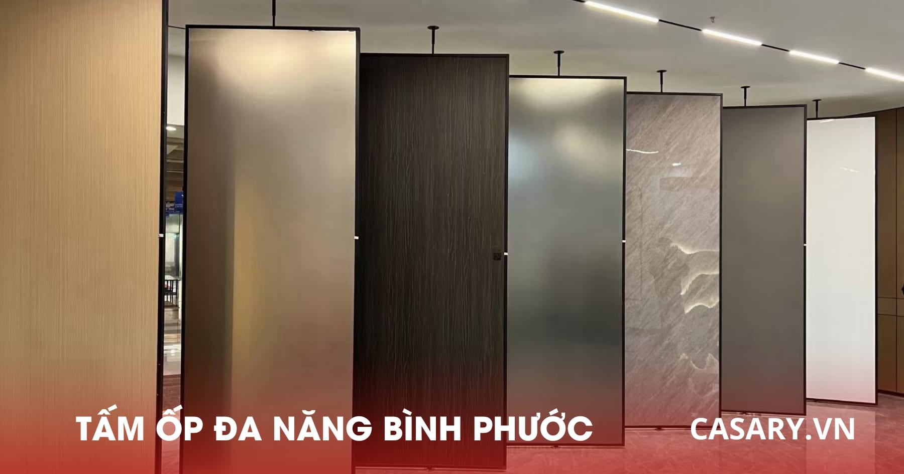 Tổng kho tấm ốp đa năng Bình Phước 18 Công trình thi công nội thất tấm ốp Đa năng Bình Phước