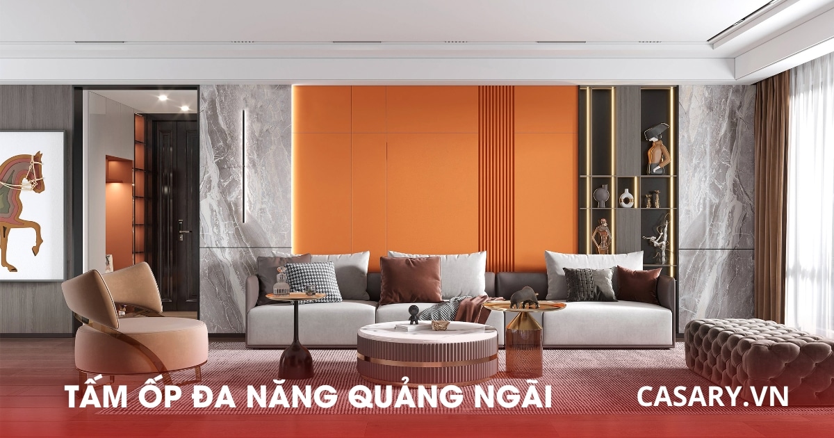 Tìm NPP, Đại lý Tấm ốp Đa Năng Quảng Ngãi ưu đãi lớn 16 Công trình nội thất tấm ốp Đa Năng Quảng Ngãi