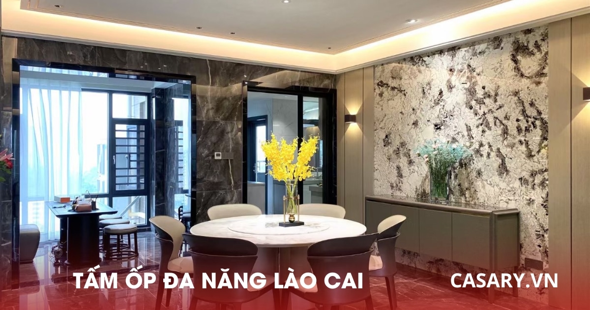 TỔNG KHO TẤM ỐP ĐA NĂNG LÀO CAI, TÌM NPP ĐẠI LÝ 15 Công trình thi công Tấm ốp Đa Năng Lào Cai