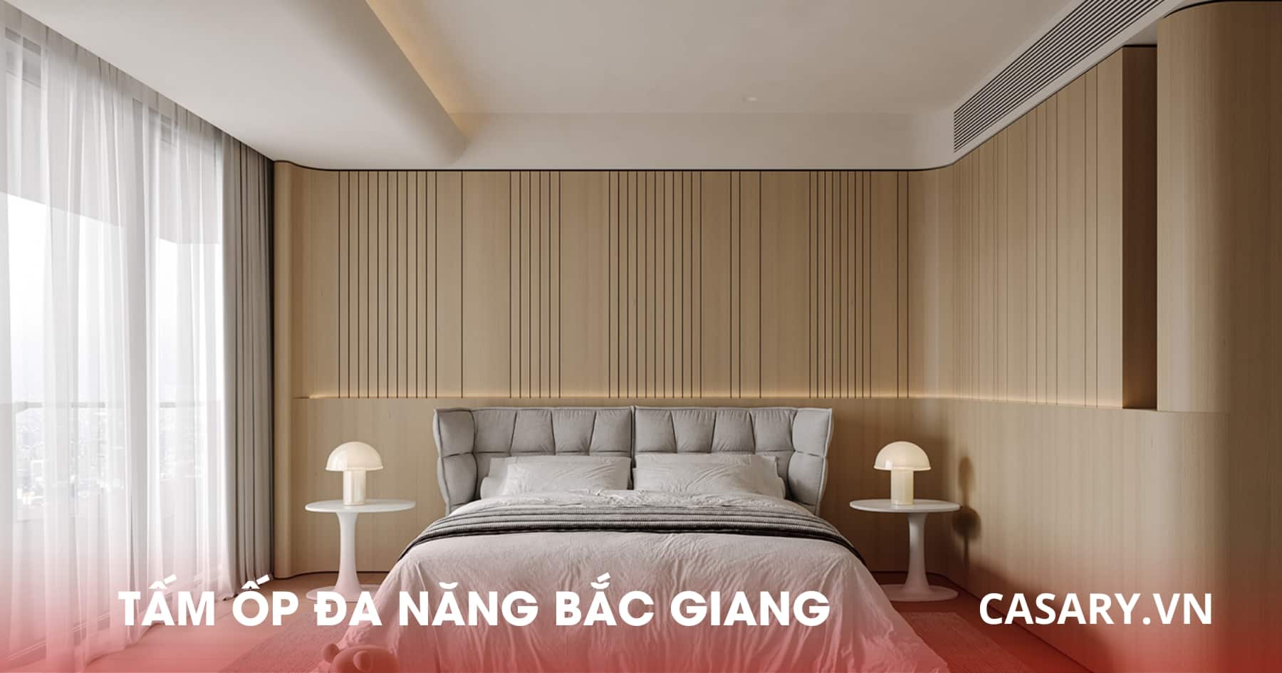 Kho phân phối tấm ốp đa năng Bắc Giang uy tín, giá rẻ 16 Mẫu tấm ốp Đa năng Bắc Giang