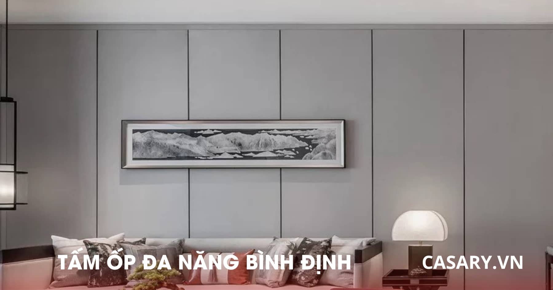 Khả năng chống cháy lan cực tốt của tấm ốp đa năng Bình Định 16 Mẫu tấm ốp Đa năng Bình Định