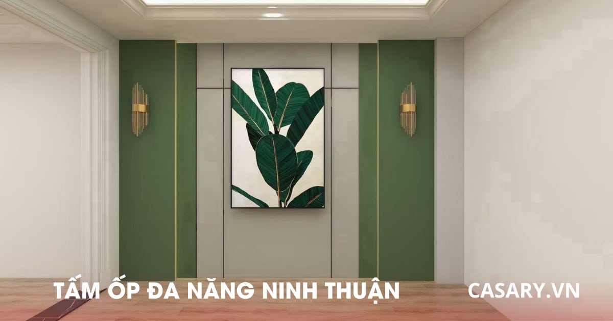 Tổng kho tấm ốp Đa Năng Ninh Thuận, Báo giá chi tiết 17 Công trình nội thất tấm ốp Đa Năng Ninh Thuận