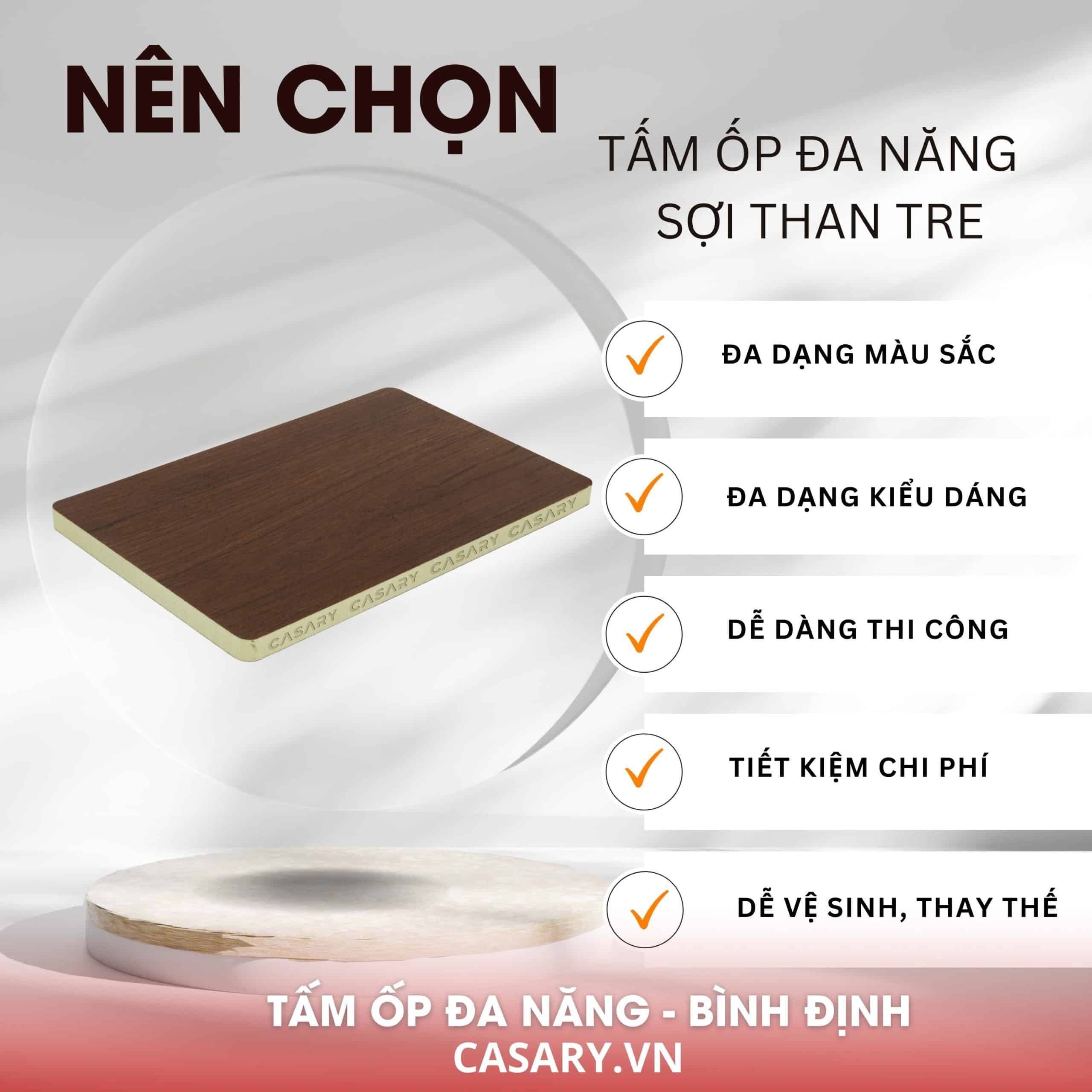 Khả năng chống cháy lan cực tốt của tấm ốp đa năng Bình Định 11 Lí do nên chọn tấm ốp đa năng Bình Định
