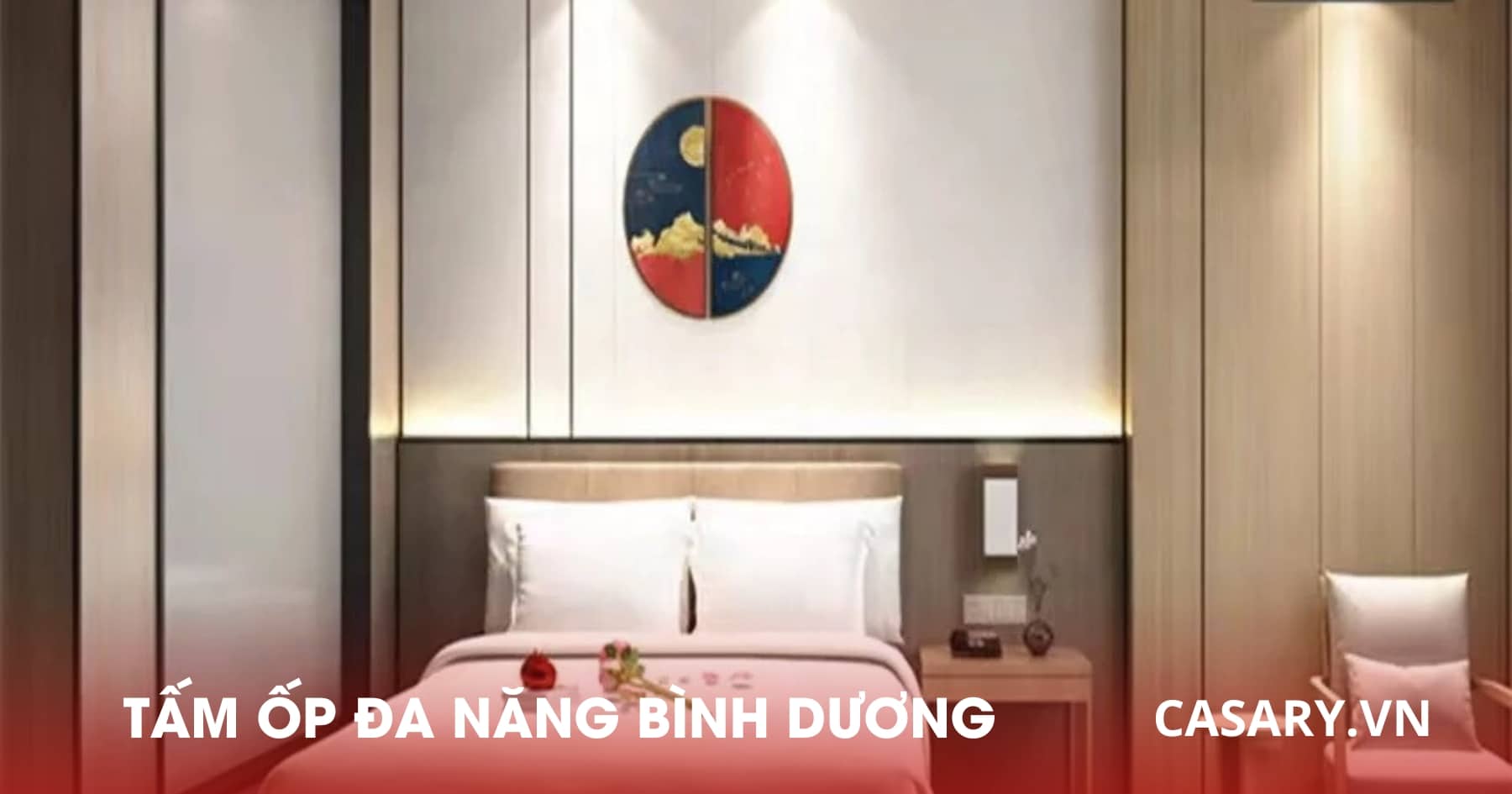 Top 7+ nhà phân phối tấm ốp đa năng Bình Dương uy tín, chất lượng cao 14 Nội thất tấm ốp Đa năng Bình Dương
