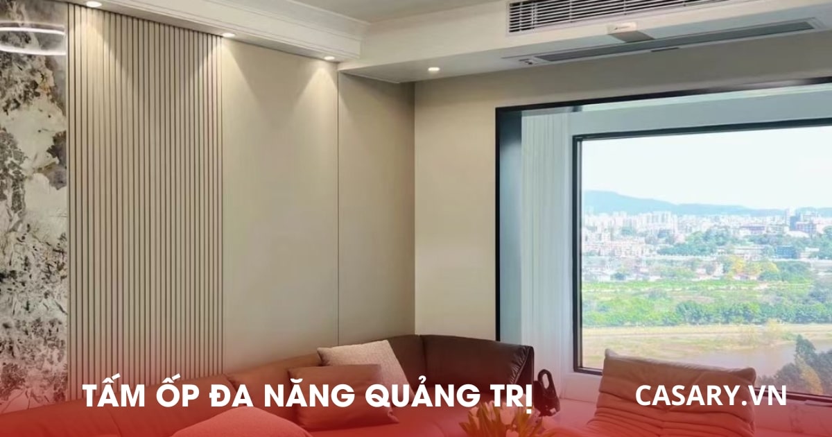 Tổng kho Tấm ốp Đa Năng Quảng Trị hàng tự sản xuất 12 Thi công nội thất tấm ốp đa năng Quảng Trị