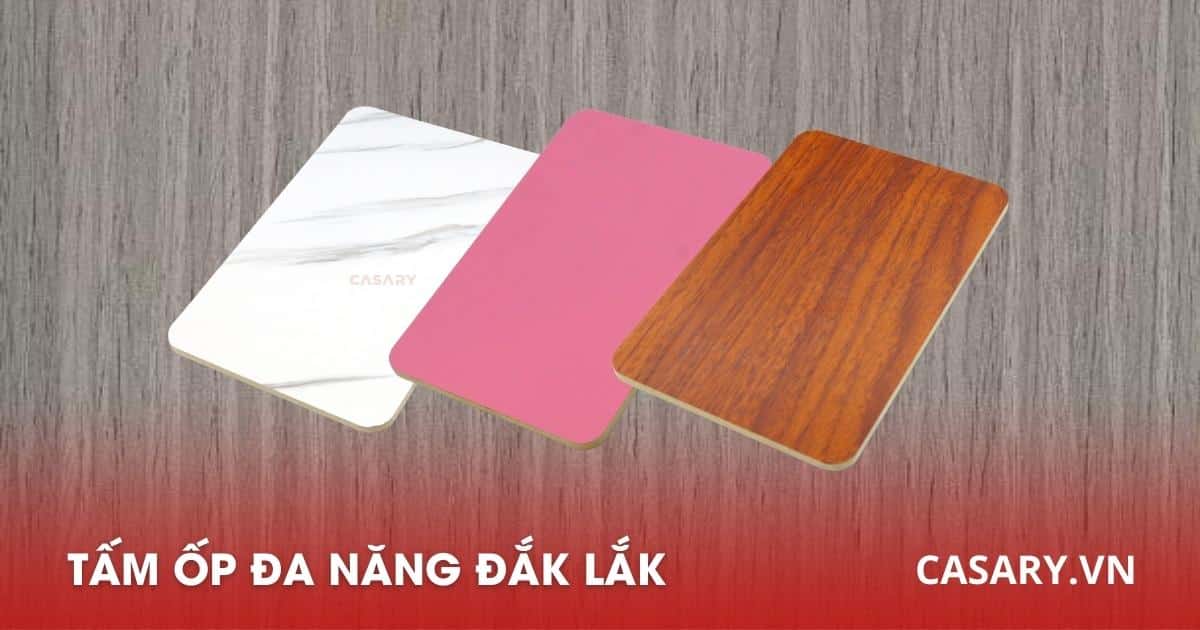 Tấm ốp đa năng Đắk Lắk hàng chất lượng cao, giá tốt, ưu đãi lớn 2 Tấm nhựa Đa năng ốp tường Đắk LắkTấm nhựa Đa năng ốp tường Đắk Lắk