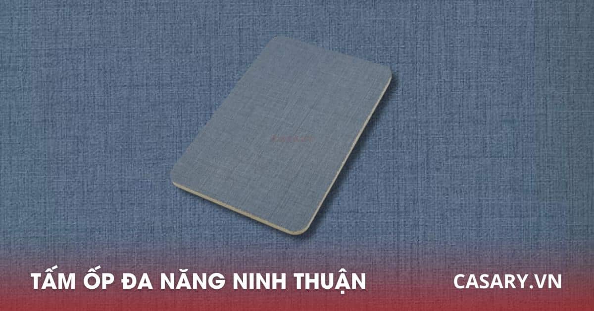 Tổng kho tấm ốp Đa Năng Ninh Thuận, Báo giá chi tiết 1 Tấm ốp Đa Năng PVC Ninh Thuận