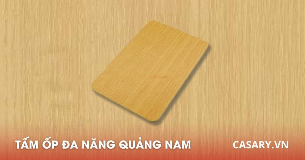 Tấm ốp Đa Năng PVC Quảng Nam