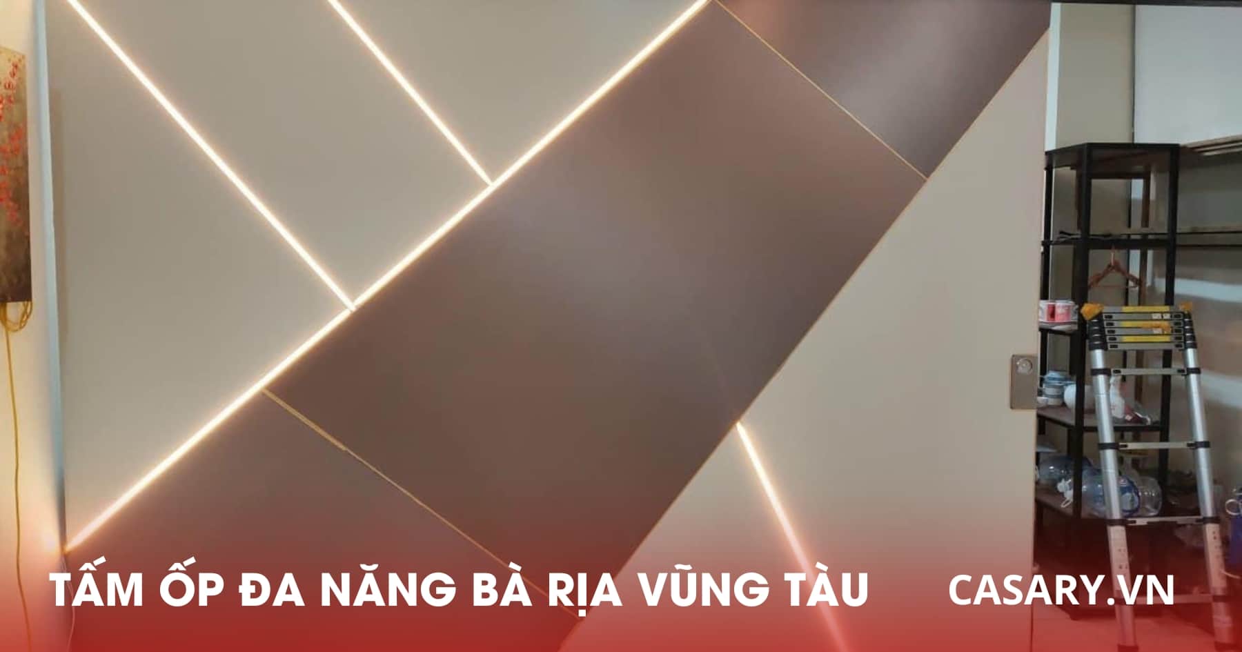 Thi công Tấm ốp đa năng Bà Rịa Vũng Tàu giá cả hợp lý 9 Tấm ốp Đa năng Bà Rịa Vũng Tàu trang trí nội thất gia đình
