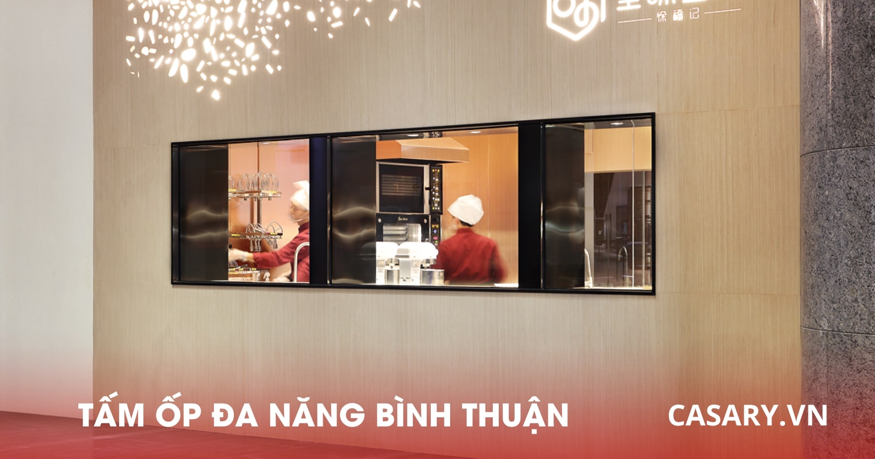Tấm ốp đa năng Bình Thuận ốp tường - trần bền đẹp uy tín, chất lượng 100% 9 Tấm ốp Đa năng Bình Thuận trang trí nội thất gia đình