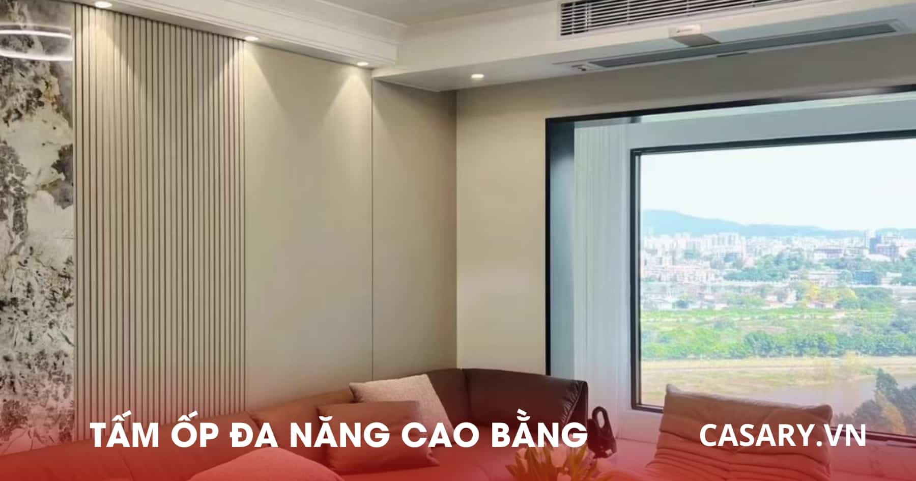Thi công trọn gói tấm ốp đa năng Cao Bằng giá cả ưu đãi 9 Tấm ốp Đa năng Cao Bằng trang trí nội thất gia đình