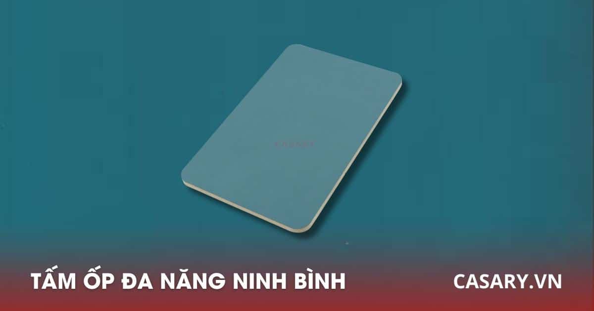 Tìm NPP, Đại lý Tấm ốp Đa Năng Ninh Bình 1 Tấm nhựa Đa Năng ốp tường Ninh Bình