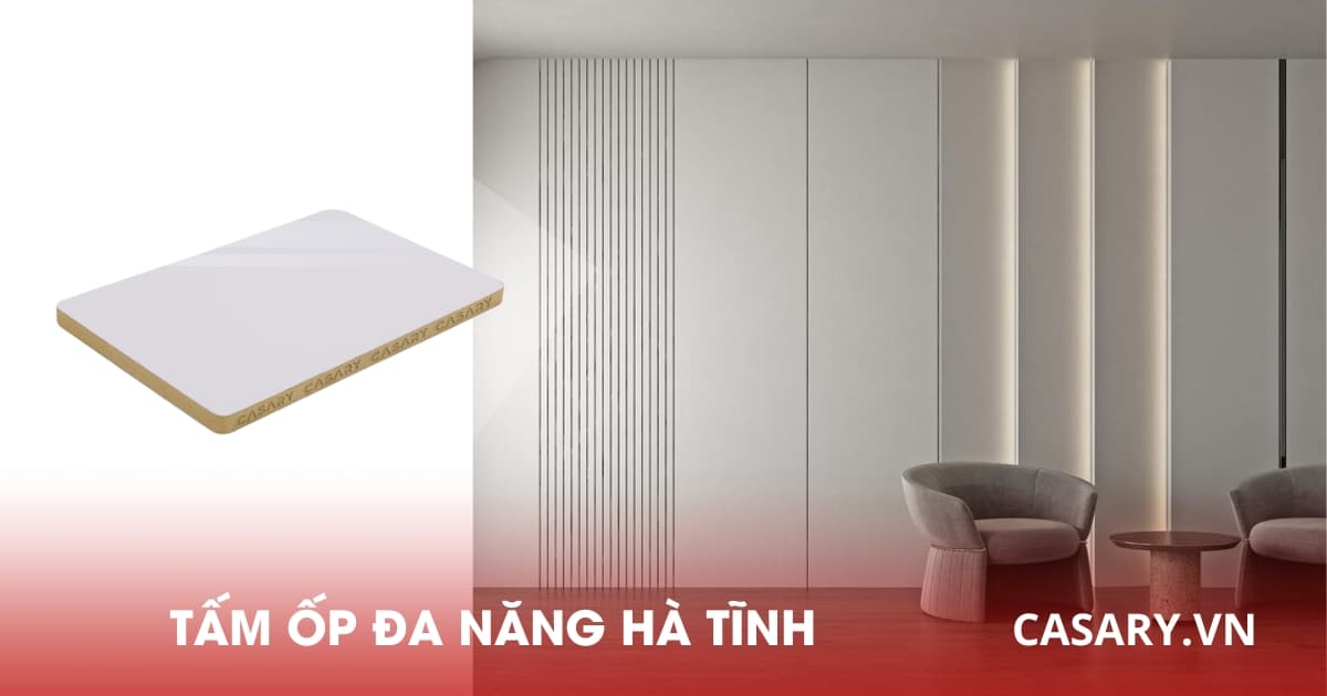Tìm đối tác phân phối, đại lý tấm ốp đa năng Hà Tĩnh 6 Tấm ốp đa năng phủ film PET Hà Tĩnh