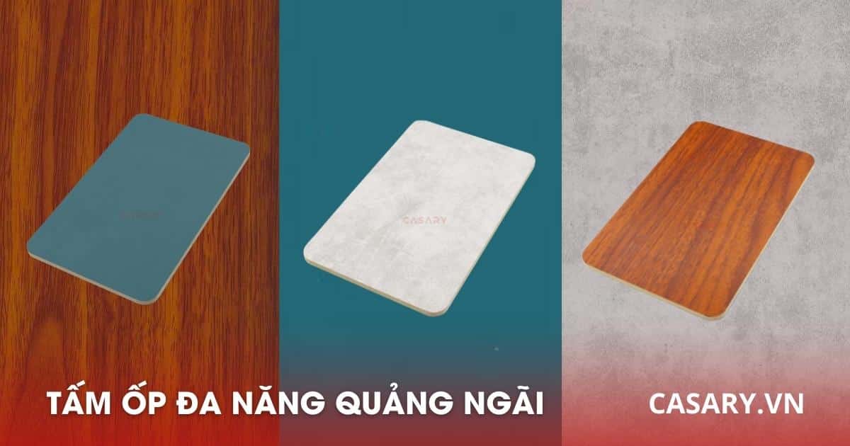 Tìm NPP, Đại lý Tấm ốp Đa Năng Quảng Ngãi ưu đãi lớn 2 Tấm nhựa Đa Năng ốp tường Quảng Ngãi