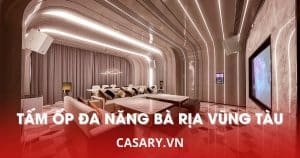 Tấm ốp Đa năng sợi than tre Bà Rịa Vũng Tàu
