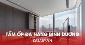 Top 7+ nhà phân phối tấm ốp đa năng Bình Dương uy tín, chất lượng cao 25 Tấm ốp Đa năng sợi than tre Bình Dương