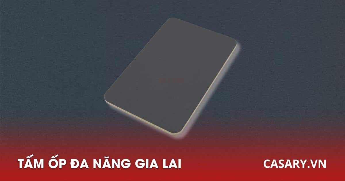 Tấm ốp đa năng Gia Lai hàng tự sản xuất uy tín, giá tốt 1 Tấm ốp Đa Năng PVC Gia Lai