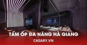 Top vật liệu xanh thân thiện với môi trường - Tấm ốp đa năng Hà Giang 7 tam op da nang soi than tre ha giang 2