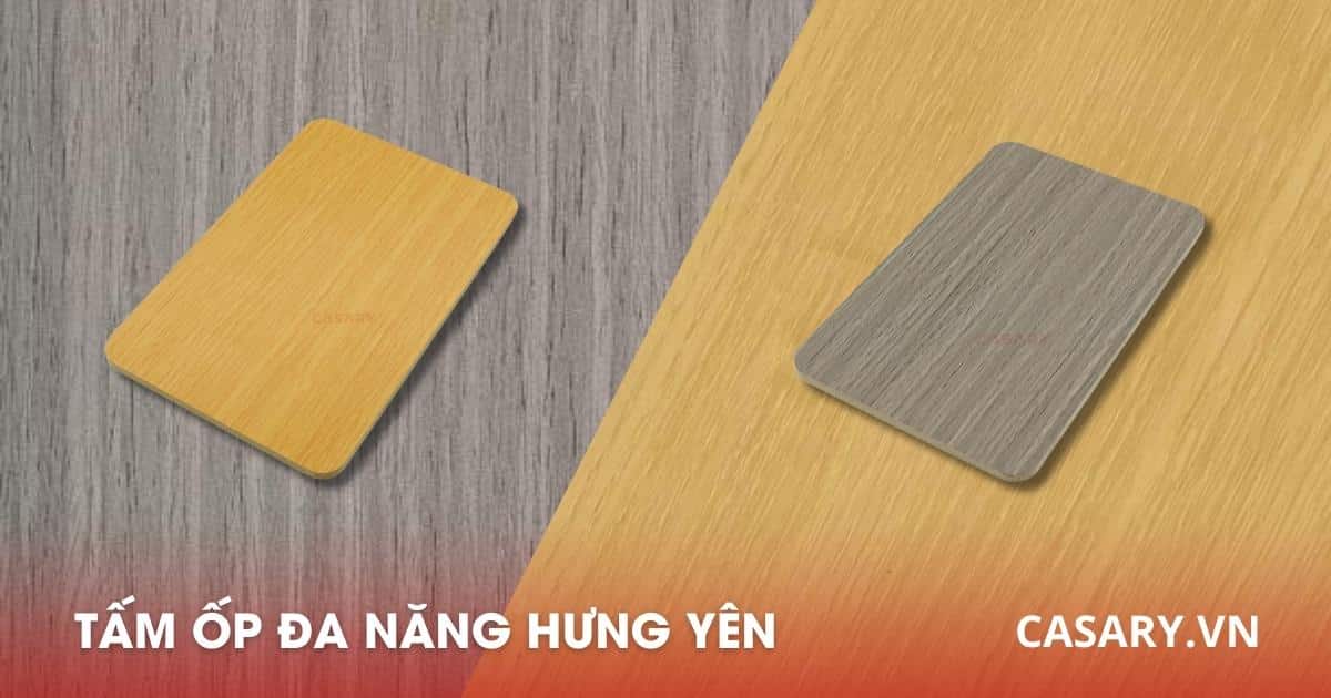 Tấm ốp đa năng Hưng Yên từ nhựa PVC nguyên sinh chống ẩm mốc 2 Tấm nhựa Đa Năng ốp tường Hưng Yên