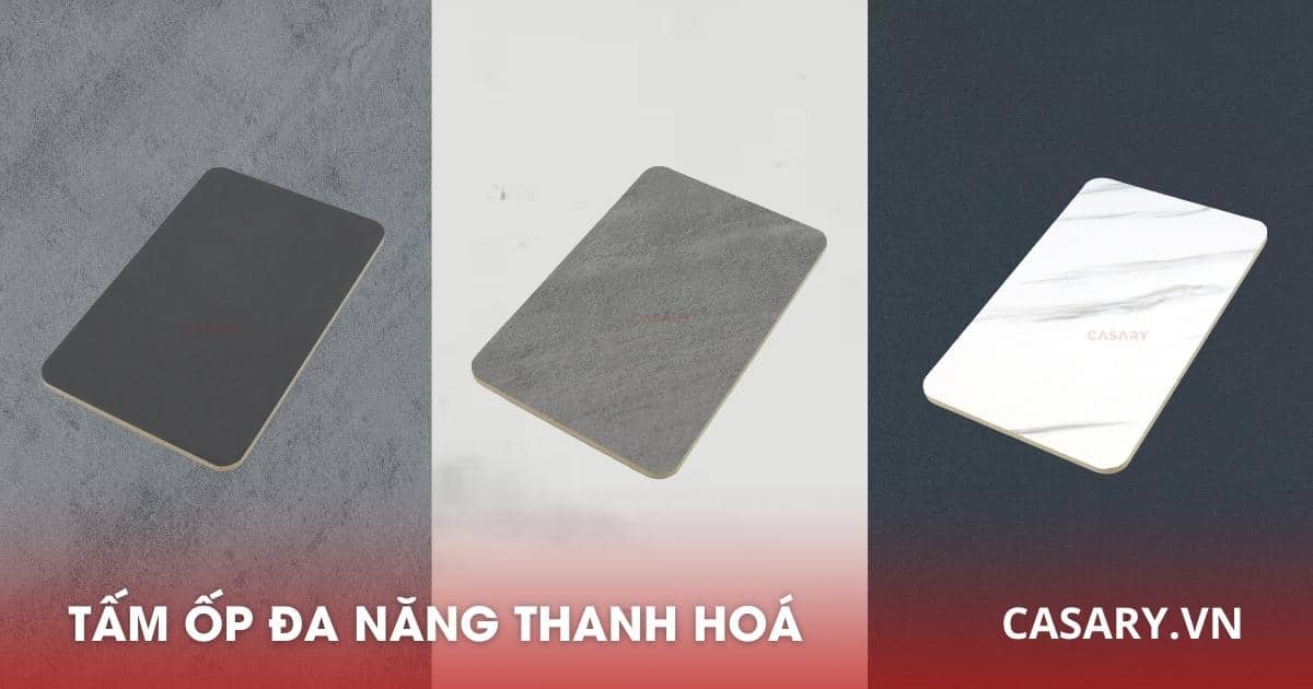 Kho Tấm ốp Đa Năng Thanh Hóa hàng tự sản xuất - Tìm Đại lý, NPP 2 Tấm nhựa Đa Năng ốp tường Thanh Hoá