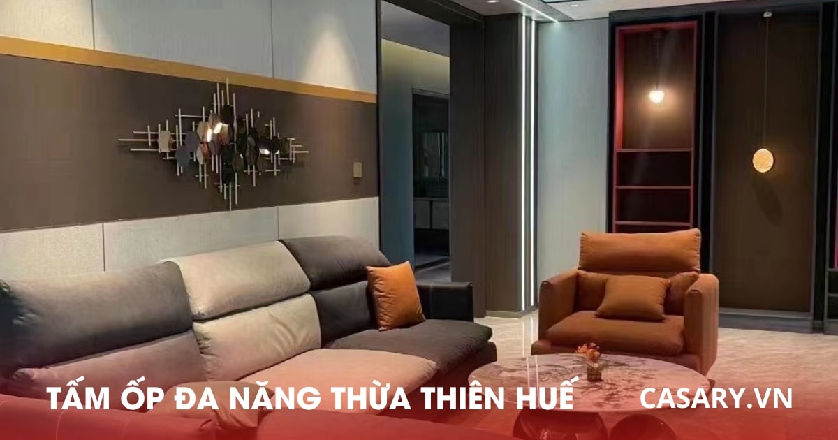 Tấm ốp Đa Năng Thừa Thiên Huế độ bền cao, thi công dễ dàng 12 Thi công nội thất tấm ốp đa năng Thừa Thiên Huế