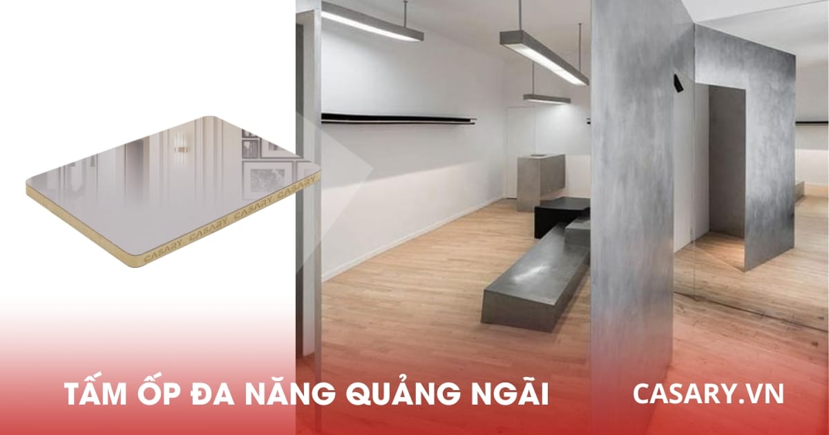 Tìm NPP, Đại lý Tấm ốp Đa Năng Quảng Ngãi ưu đãi lớn 8 Tấm ốp đa năng tráng gương Quảng Ngãi