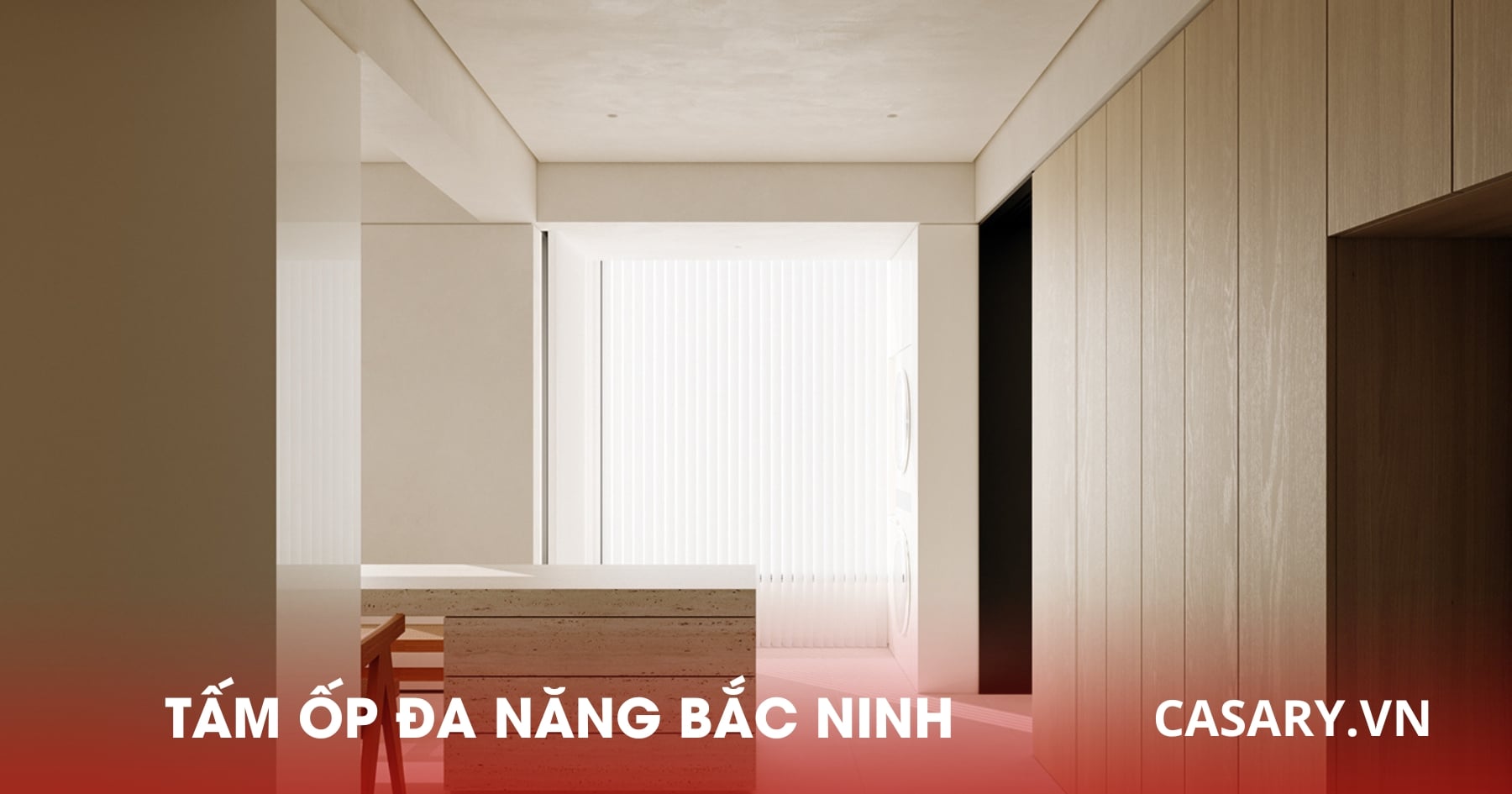 Tấm ốp đa năng Bắc Ninh - Xu hướng nội thất mới cho mọi không gian sống 15 Thi công nội thất gia đình tấm ốp Đa năng Bắc Ninh