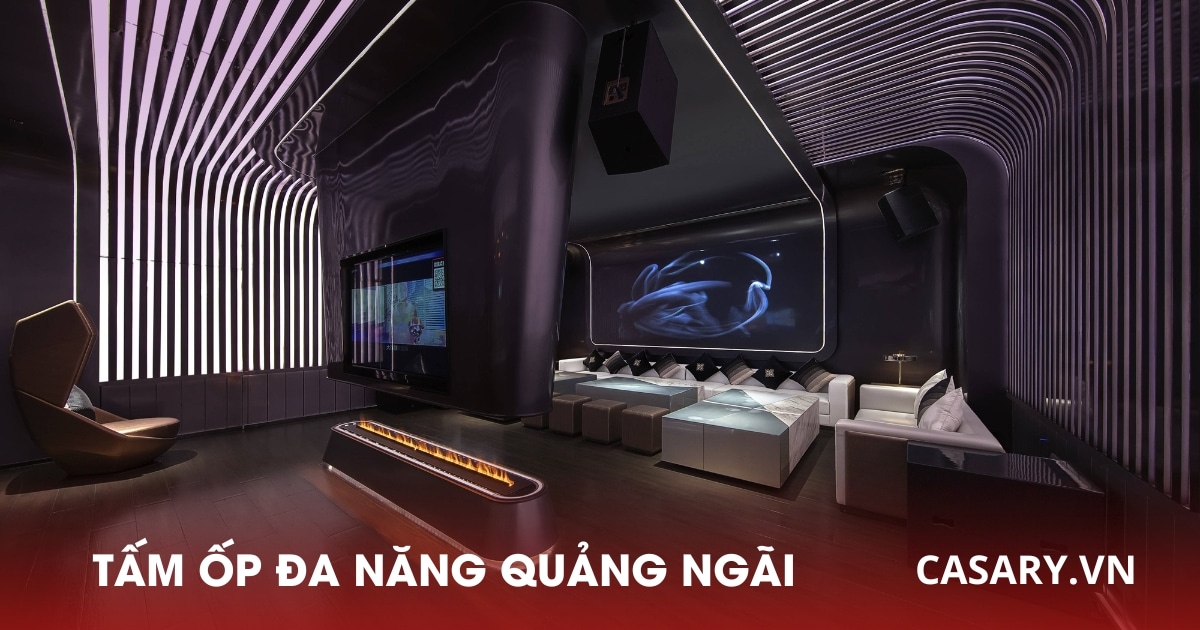 Tìm NPP, Đại lý Tấm ốp Đa Năng Quảng Ngãi ưu đãi lớn 9 Thi công nội thất gia đình tấm ốp đa năng Quảng Ngãi