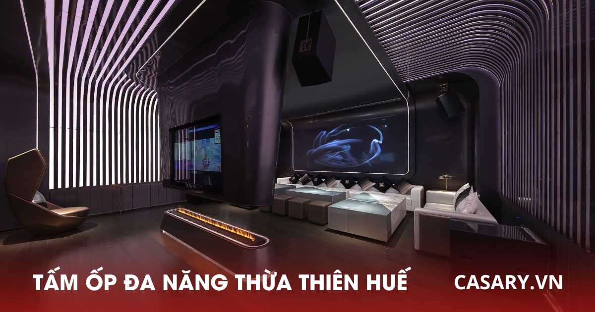 Tấm ốp Đa Năng Thừa Thiên Huế độ bền cao, thi công dễ dàng 9 Thi công nội thất gia đình tấm ốp đa năng Thừa Thiên Huế