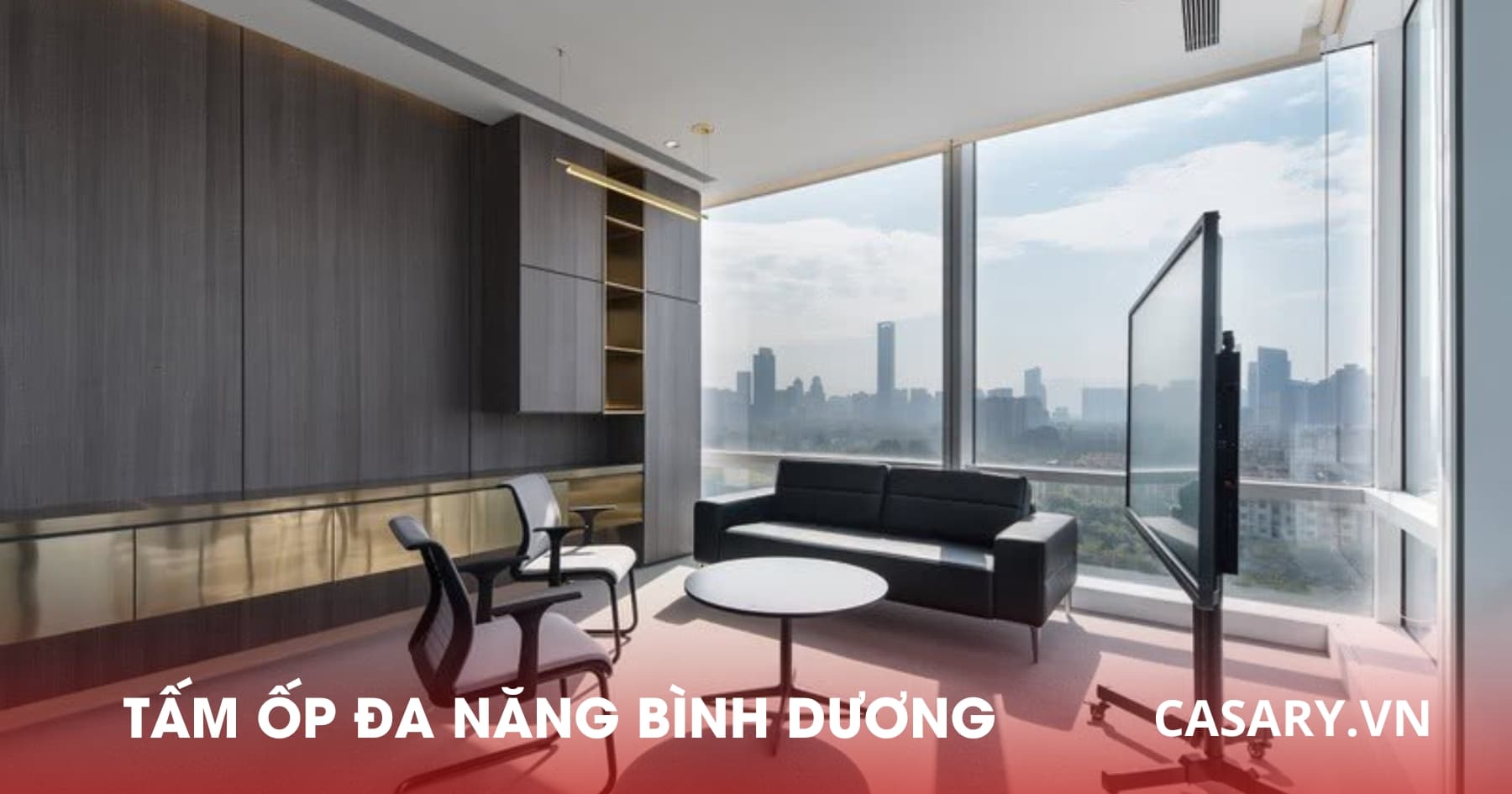 Top 7+ nhà phân phối tấm ốp đa năng Bình Dương uy tín, chất lượng cao 10 Thi công nội thất phòng làm việc tấm ốThi công nội thất phòng làm việc tấm ốp Đa năng Bình Dươngp Đa năng Bình Dương