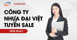 cong ty nhua dai viet tuyen sale 2