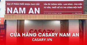 cua hang casary nam an